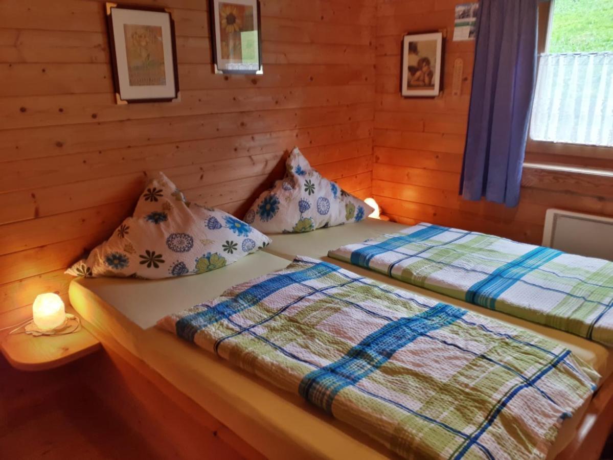 Milena-Huette Villa Hohentauern Luaran gambar